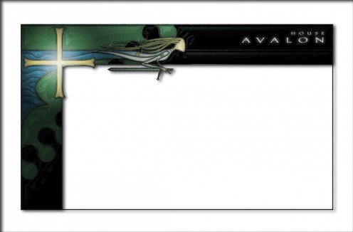 House Avalon
