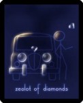 Zealot of Diamonds