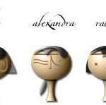 heads