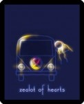 Zealot of Hearts