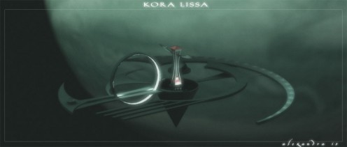 koralissa