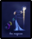 The Magician