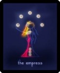 The Empress