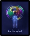 The Hierophant