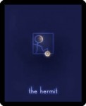 The Hermit