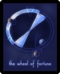 The Wheel of Fortune