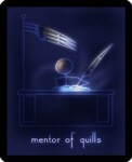 quills 14