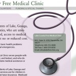 Lake County Free Clinic
