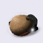 Borg Tribble
