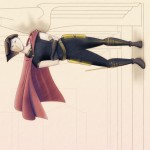 Girl Wonder Contest Revision